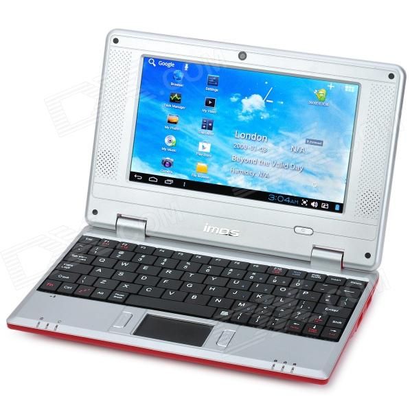 IMOS WM8850-MID 7 '' Scren Android 4.0 Netbook''